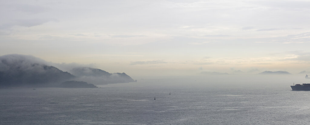 Hong Kong Island